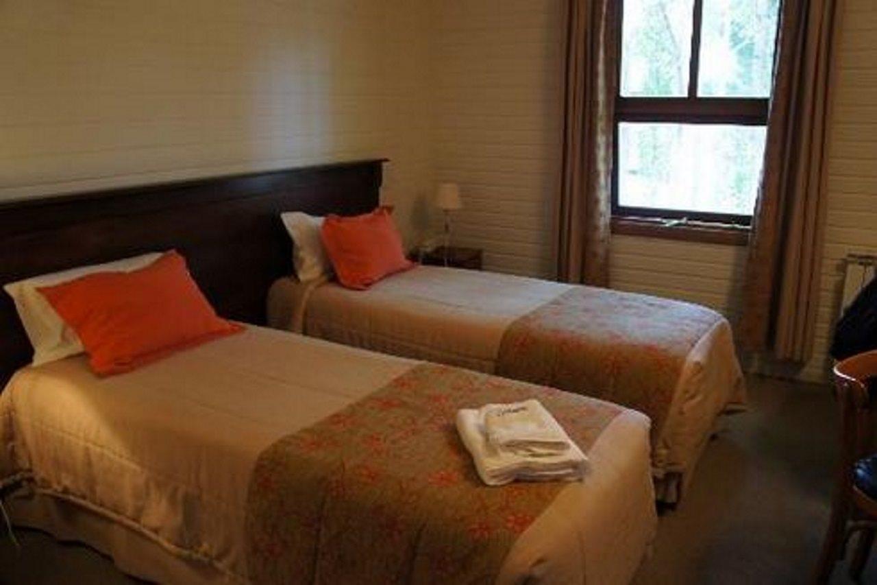 Hotel Lar Aike El Calafate Zewnętrze zdjęcie