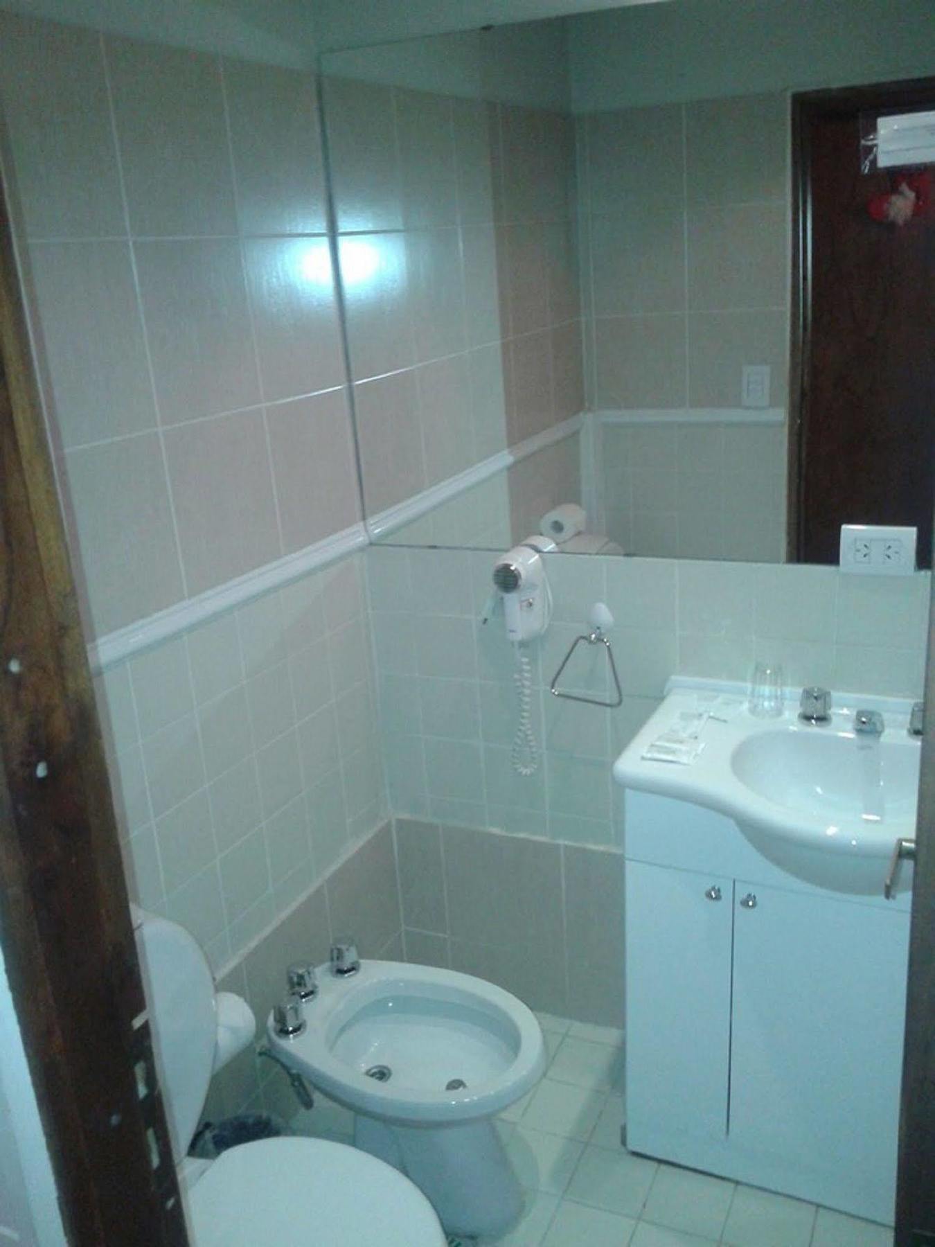 Hotel Lar Aike El Calafate Zewnętrze zdjęcie
